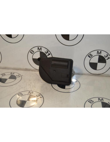 Boitier papillon BMW SERIE 3 E91 TOURING PHASE 1 BREAK 