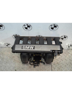 Collecteur d'admission BMW SERIE 3 E91 TOURING PHASE 1 BREAK 