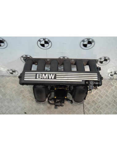 Collecteur d'admission BMW SERIE 3 E91 TOURING PHASE 1 BREAK 