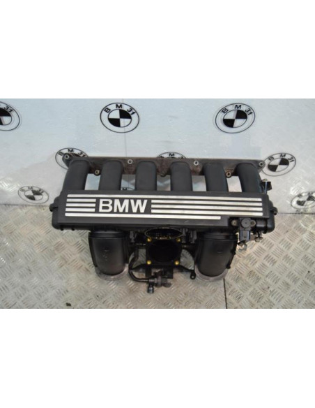 Collecteur d'admission BMW SERIE 3 E91 TOURING PHASE 1 BREAK 