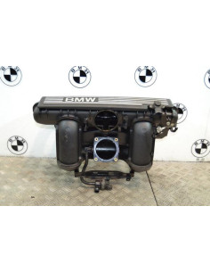 Collecteur d'admission BMW SERIE 3 E91 TOURING PHASE 1 BREAK  2