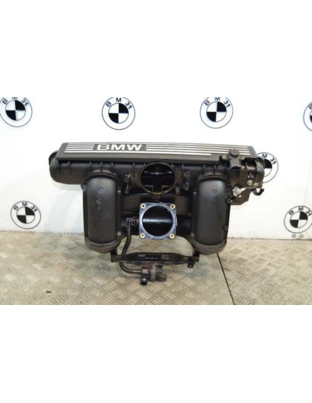 Collecteur d'admission BMW SERIE 3 E91 TOURING PHASE 1 BREAK 