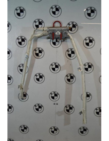 Air bag rideau gauche MINI MINI 2 R55 CLUBMAN PHASE 1 BREAK Diesel