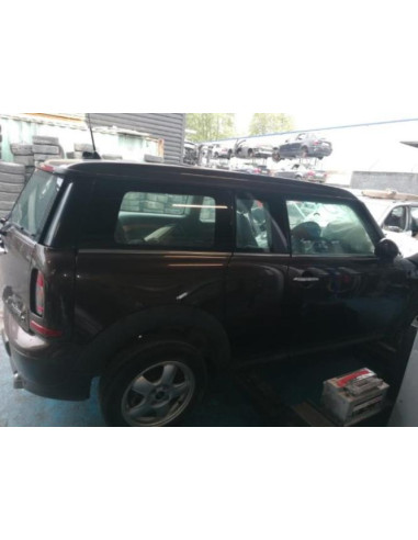 Air bag rideau droit MINI MINI 2 R55 CLUBMAN PHASE 1 BREAK Diesel