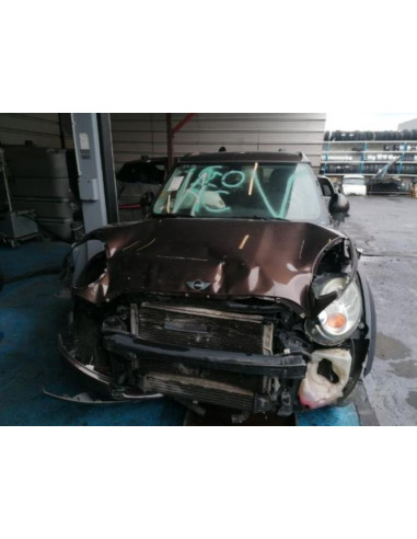 Vase d'expansion MINI MINI 2 R55 CLUBMAN PHASE 1 BREAK Diesel