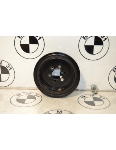 Poulie damper BMW SERIE 3 E91 TOURING PHASE 1 BREAK 