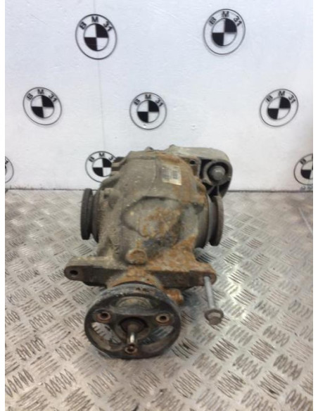 Pont (propulsion) BMW SERIE 3 E90 PHASE 1 