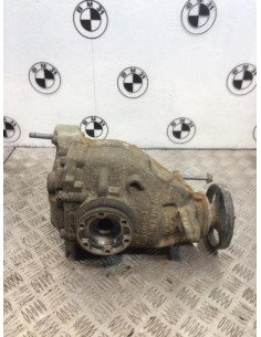 Pont (propulsion) BMW SERIE 3 E90 PHASE 1  2