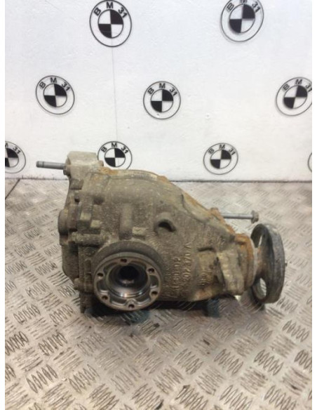 Pont (propulsion) BMW SERIE 3 E90 PHASE 1 