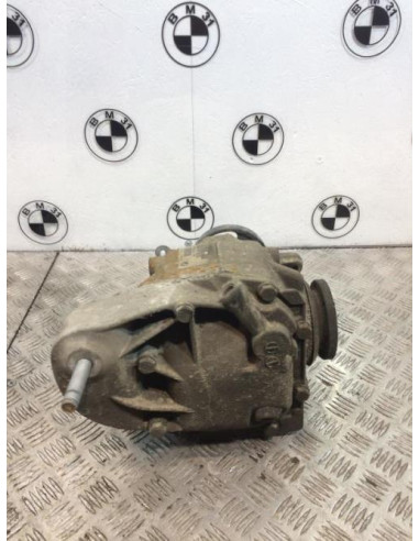 Pont (propulsion) BMW SERIE 3 E90 PHASE 1 