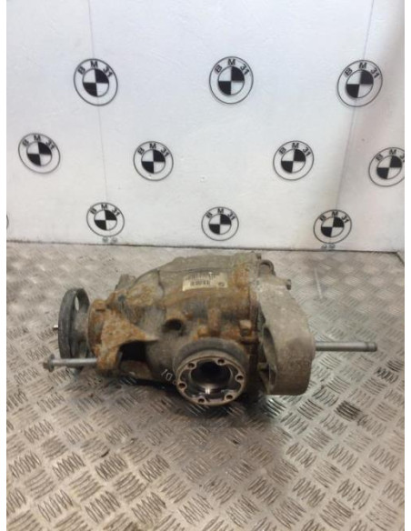 Pont (propulsion) BMW SERIE 3 E90 PHASE 1 