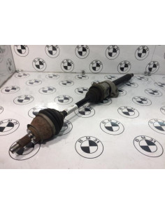 Cardan droit (transmission) MINI MINI 2 R55 CLUBMAN PHASE 1 BREAK Diesel