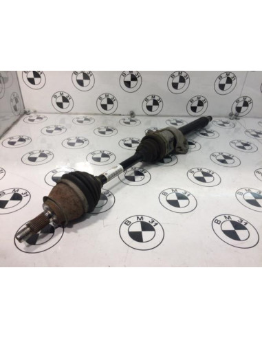 Cardan droit (transmission) MINI MINI 2 R55 CLUBMAN PHASE 1 BREAK Diesel