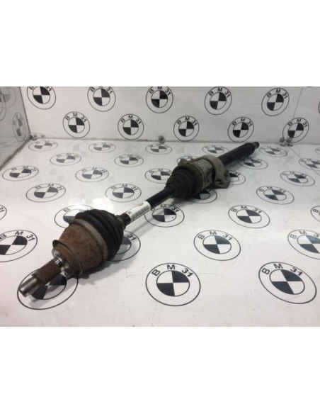 Cardan droit (transmission) MINI MINI 2 R55 CLUBMAN PHASE 1 BREAK Diesel