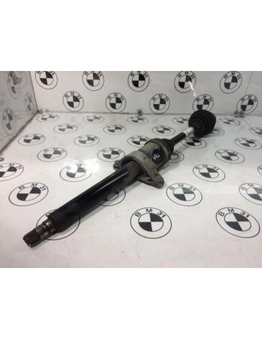 Cardan droit (transmission) MINI MINI 2 R55 CLUBMAN PHASE 1 BREAK Diesel