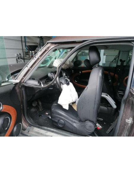 Cardan droit (transmission) MINI MINI 2 R55 CLUBMAN PHASE 1 BREAK Diesel