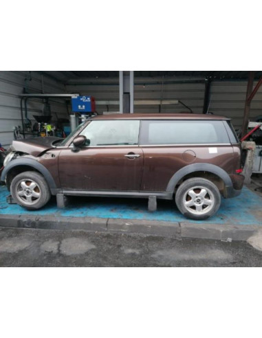 Cardan droit (transmission) MINI MINI 2 R55 CLUBMAN PHASE 1 BREAK Diesel