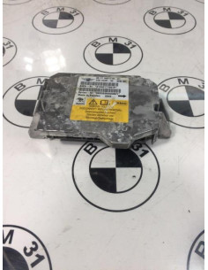 Boitier air bag MINI MINI 2 R55 CLUBMAN PHASE 1 BREAK Diesel