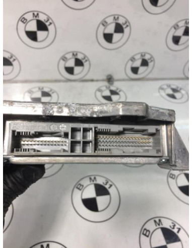 Boitier air bag MINI MINI 2 R55 CLUBMAN PHASE 1 BREAK Diesel