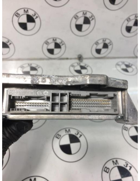 Boitier air bag MINI MINI 2 R55 CLUBMAN PHASE 1 BREAK Diesel