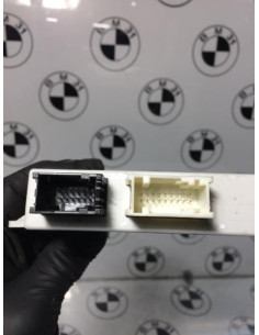 Boitier d'aide au stationnement MINI MINI 2 R55 CLUBMAN PHASE 1 BREAK Diesel