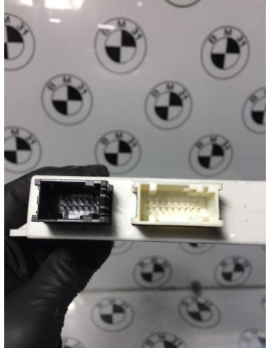 Boitier d'aide au stationnement MINI MINI 2 R55 CLUBMAN PHASE 1 BREAK Diesel