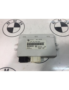 Boitier d'aide au stationnement MINI MINI 2 R55 CLUBMAN PHASE 1 BREAK Diesel 2