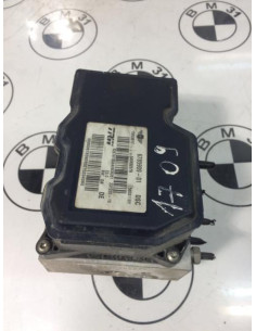 Bloc ABS (freins anti-blocage) MINI MINI 2 R55 CLUBMAN PHASE 1 BREAK Diesel