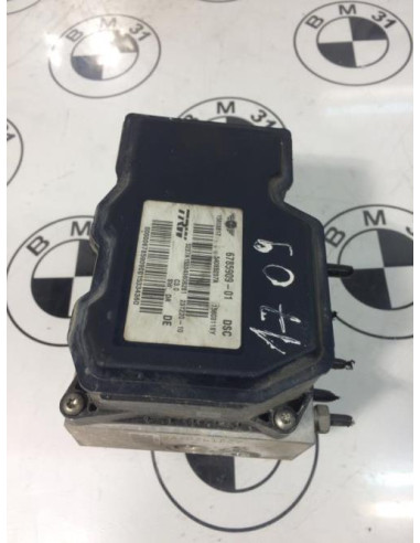 Bloc ABS (freins anti-blocage) MINI MINI 2 R55 CLUBMAN PHASE 1 BREAK Diesel