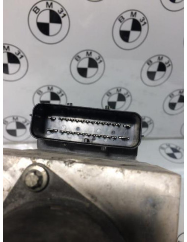 Bloc ABS (freins anti-blocage) MINI MINI 2 R55 CLUBMAN PHASE 1 BREAK Diesel