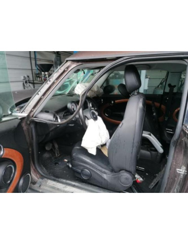 Bloc ABS (freins anti-blocage) MINI MINI 2 R55 CLUBMAN PHASE 1 BREAK Diesel