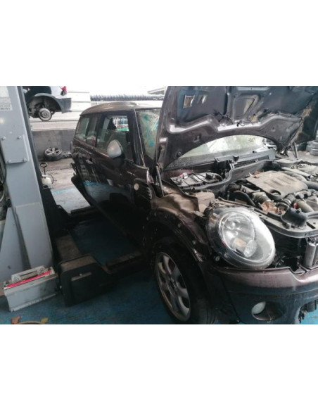 Conduite d'air MINI MINI 2 R55 CLUBMAN PHASE 1 BREAK Diesel