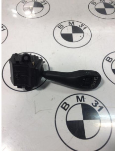 Commodo d'essuie glaces BMW X5 E53 