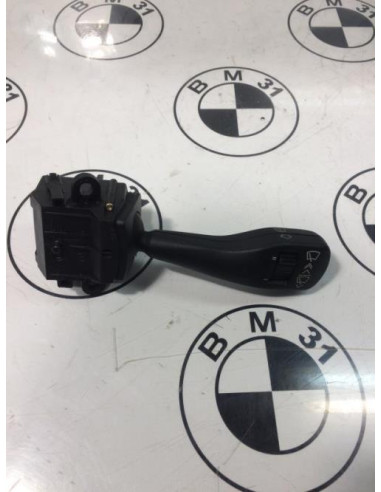 Commodo d'essuie glaces BMW X5 E53 