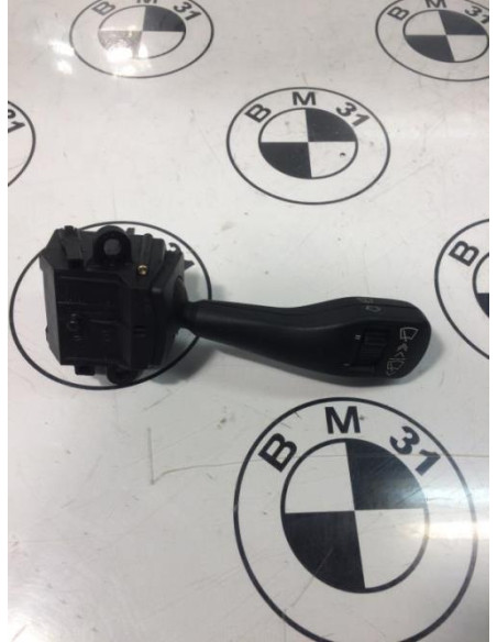 Commodo d'essuie glaces BMW X5 E53 