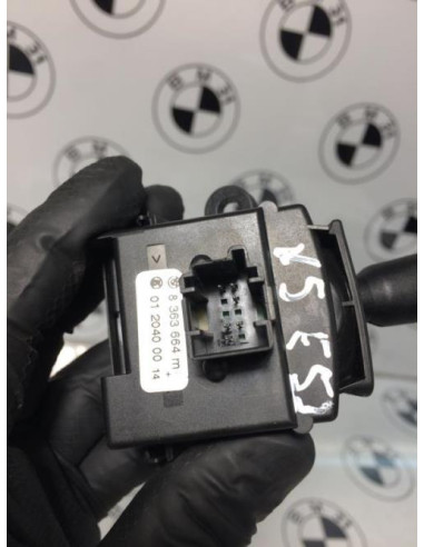 Commodo d'essuie glaces BMW X5 E53 