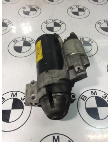 Demarreur BMW SERIE 3 E92 COUPE PHASE 1 Diesel