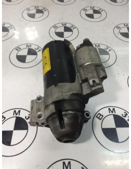 Demarreur BMW SERIE 3 E92 COUPE PHASE 1 Diesel