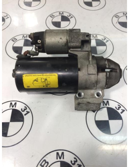 Demarreur BMW SERIE 3 E92 COUPE PHASE 1 Diesel