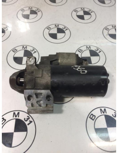 Demarreur BMW SERIE 3 E92 COUPE PHASE 1 Diesel