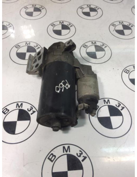 Demarreur BMW SERIE 3 E92 COUPE PHASE 1 Diesel