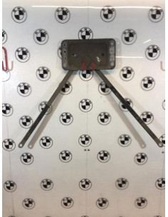 Traverse inferieure BMW SERIE 3 E92 COUPE PHASE 1 Diesel