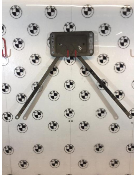 Traverse inferieure BMW SERIE 3 E92 COUPE PHASE 1 Diesel