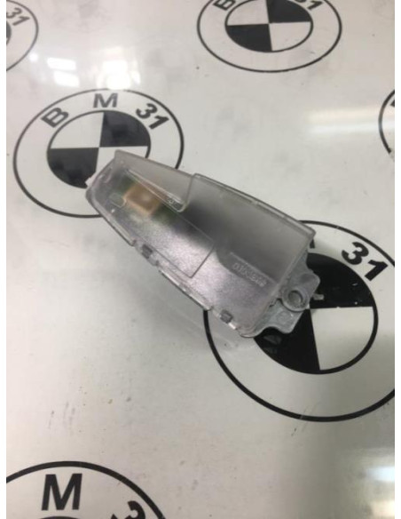 Antenne BMW SERIE 3 F30 PHASE 1 Diesel