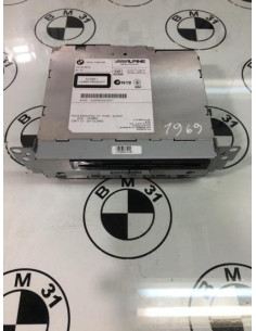 Autoradio d'origine BMW SERIE 3 F30 PHASE 1 Diesel