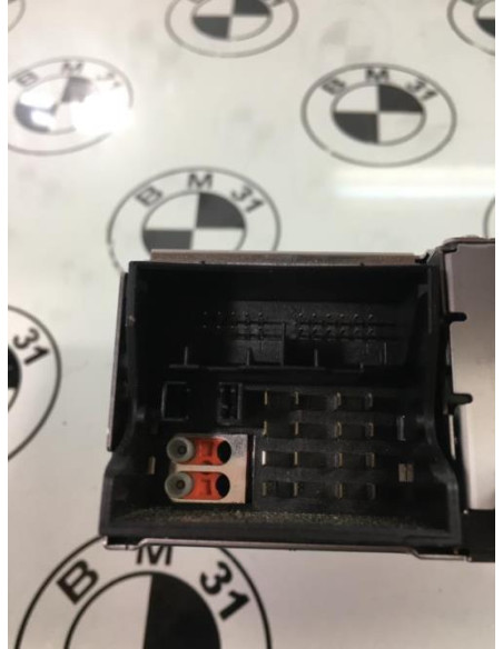 Autoradio d'origine BMW SERIE 3 F30 PHASE 1 Diesel