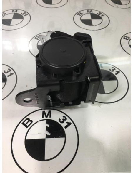 Ceinture arriere centrale BMW SERIE 3 F30 PHASE 1 Diesel