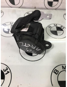 Ceinture arriere centrale BMW SERIE 3 F30 PHASE 1 Diesel 2