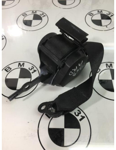 Ceinture arriere droit BMW SERIE 3 F30 PHASE 1 Diesel