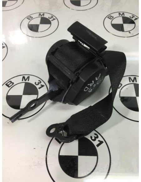 Ceinture arriere droit BMW SERIE 3 F30 PHASE 1 Diesel